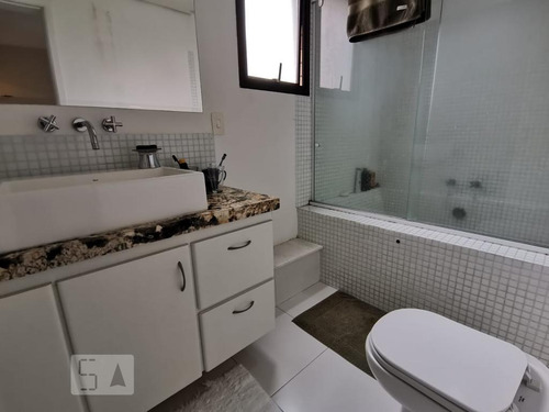 Apartamento À Venda - Panamby, 3 Quartos, 127 - S892841334