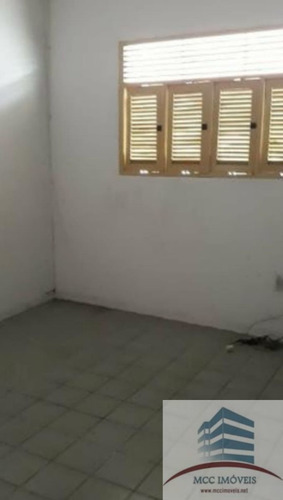 Imagem 11 de 12 de Casa A Venda Bosque De Viena, Liberdade, Parnamirim