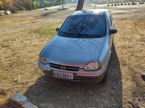Imagem 2 de 5 de Chevrolet Corsa Wind Gl