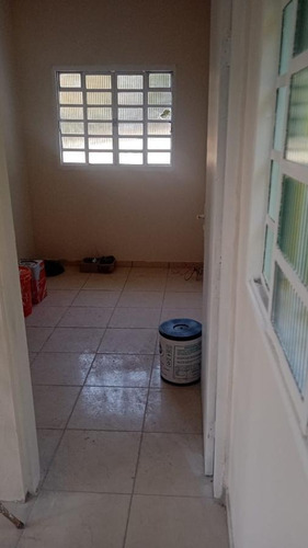 Imagem 5 de 15 de Chácara Para Venda Em Rio Grande Da Serra, Jardim Estacia - 484_1-2424548