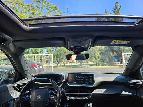 Peugeot 2008 Suv Diesel