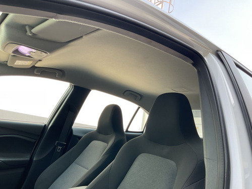 Chevrolet Onix 1.0 LS At