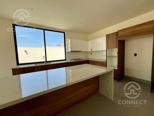 Casa Nueva En Venta, Zanda Residencial, Zona Norte Leon Gto