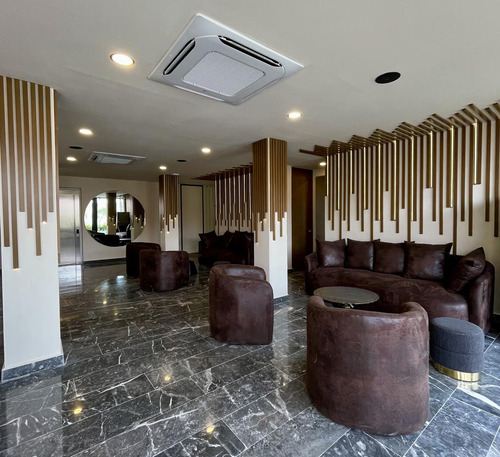 Departamento En Venta Merida, Sta Gertrudis Copo, Mod. B, Con Balcon, Entrega Inmediata.