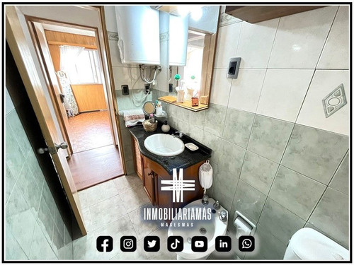 Imagen 9 de 13 de Apartamento Venta Buceo Complejo Ch99 Imas.uy Lc * (ref: Ims-15078)