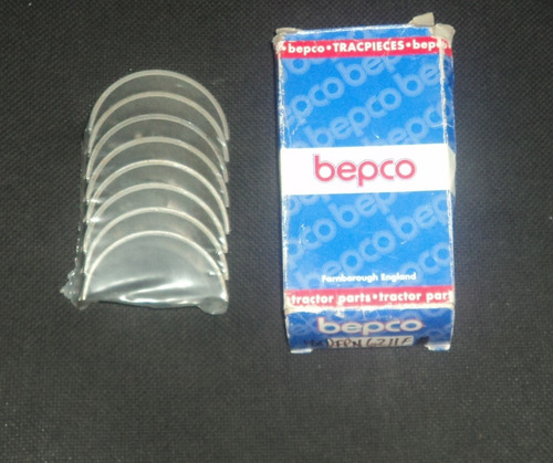 Concha De Biela Para Tractor Ford 5000