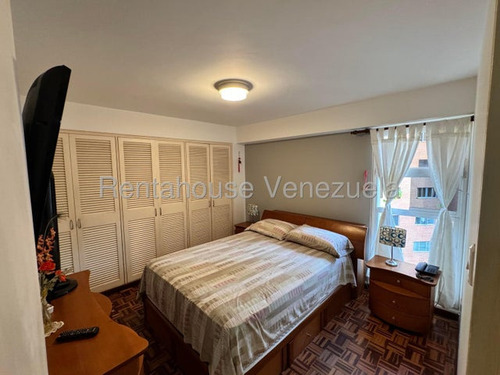 Hermoso Apartamento En Venta Los Naranjos Del Cafetal Mls #25-22878 Keiber Hoyer Rah