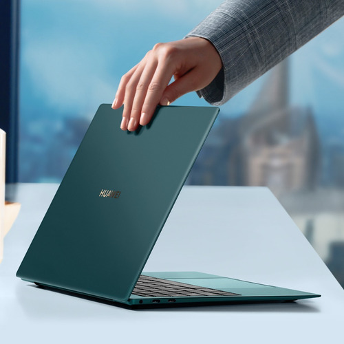 Huawei Matebook X Pro I7 16gb+1tb+mx250(2gb)