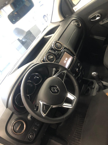 Renault Kangoo 1.6