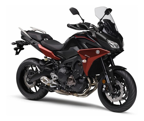 Imagen 1 de 13 de Yamaha Mt 09 St 0km Performance Bikes Entrega Inmediata