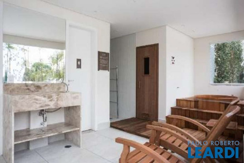 Imagem 8 de 10 de Apartamento - Vila Mariana - Sp - 629449
