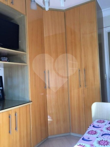 Imagem 28 de 30 de Maravilhoso Apartamento Pertinho Da Avenida Bras Leme!!!!!!!!!! - Reo258886