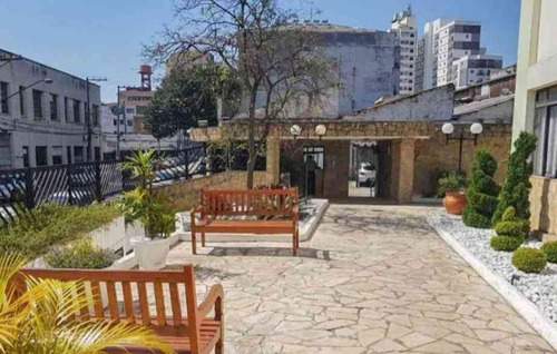 Imagem 17 de 23 de Apto No Brás - 50 M2 - Oportunidade - 434