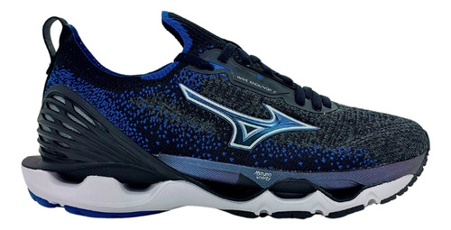 Tênis Mizuno Wave Endeavor 2 