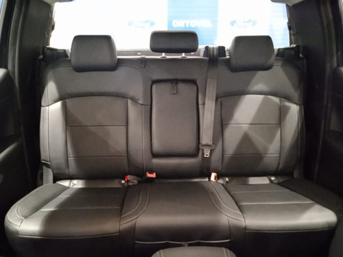 Ford Ranger 3.0 V6 TURBO DIESEL CD LIMITED 4X4 AUTOMÁTICO