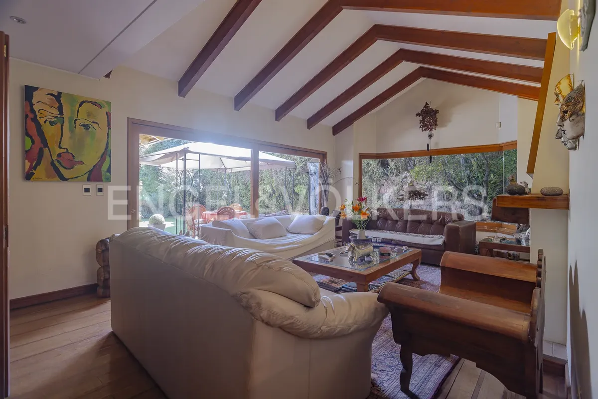 Imagen 4 de 22 de Arriendo En Santuario Del Valle