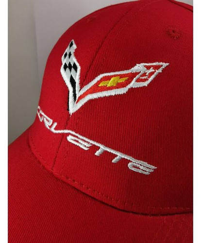 Imagen 3 de 6 de Jockey Corvette Bordado