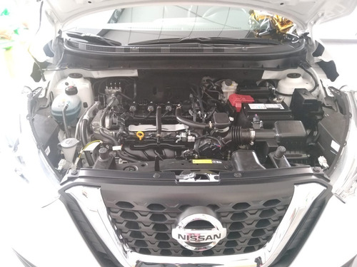 Nissan Kicks Exclusive Cvt 2020