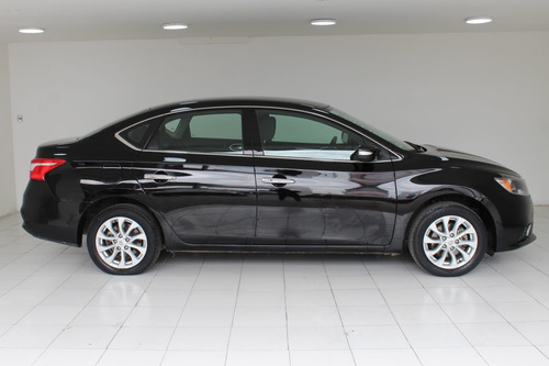 Imagen 15 de 15 de Nissan Sentra 4 Pts Sense, Tm6, A/ac, Ra-16