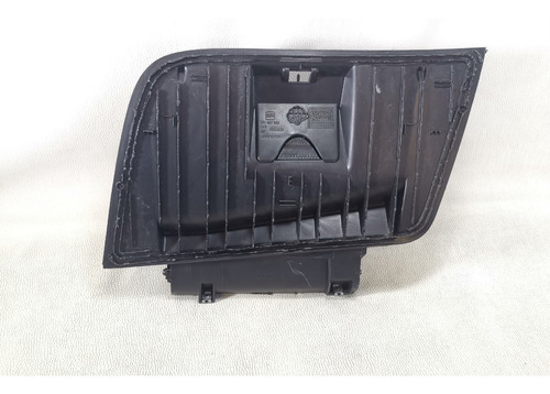 Base Guantera Detalle Sin Chapa Seat Leon Modelo 2006 -2011