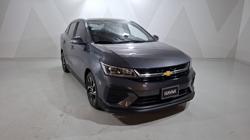 Chevrolet Aveo 1.5 LT PLUS F CVT