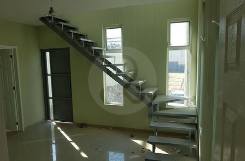 Bodega Comercial En Renta En Fraccionamiento Las Liebres