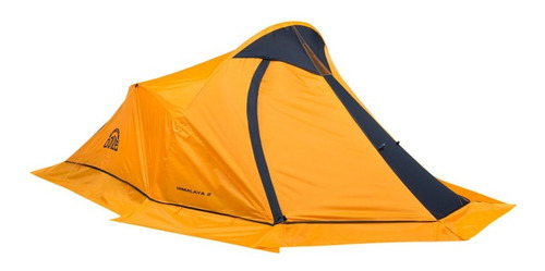 Carpa De Alta Montaña Himalaya 2 Marca Doite Para 2 Personas