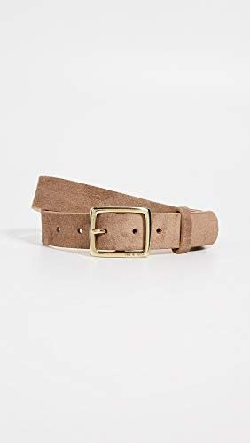 Cinto Boyfriend Feminino Rag & Bone, Camelo, Castanho, S
