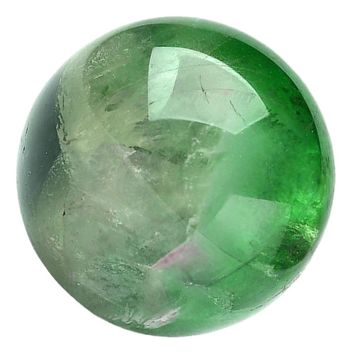 Bola De Cristal, Energía Natural De Cuarzo, Esfera De