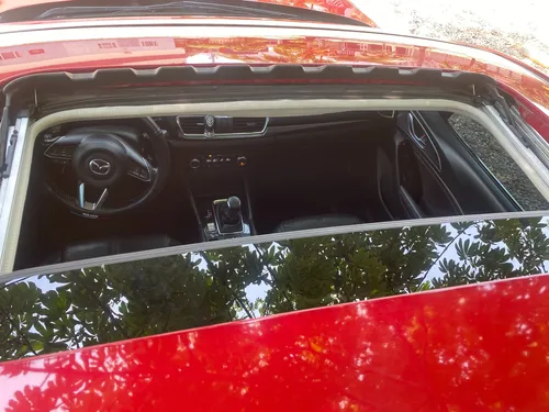 Mazda 3 2.0 Grand Touring Lx At