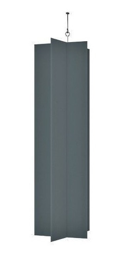 Bafle Acústico Profesional Diseño Colgante - Star 490mm