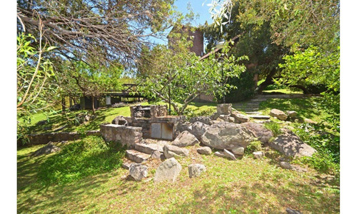 Imagen 8 de 21 de Country Chumamaya, Casa La Luciernaga, Chalet 205 M2 Constru