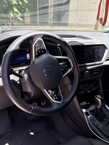 Volkswagen Taos 1.4 250 Tsi Highline