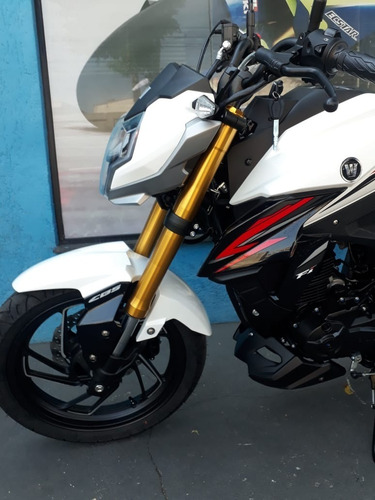 Dr 160 Cbs Zero Km