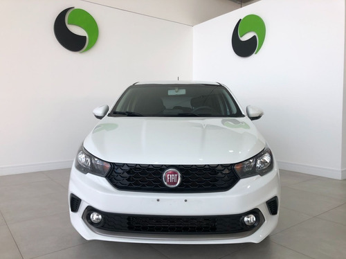 Fiat Argo 1.3 Firefly Drive