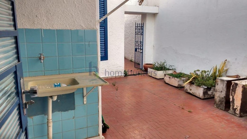 Casa Residencial À Venda, Centro, Campinas - . - Ca3740