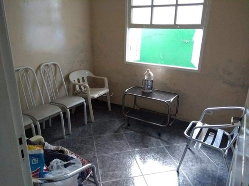 Imagem 6 de 9 de Salão Para Aluguel, São Roque - Guarulhos/sp - 954