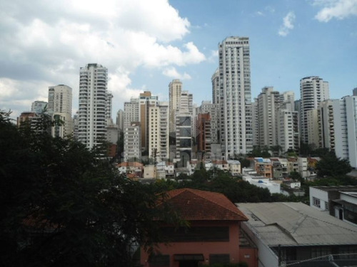 Imagem 4 de 15 de Apto. De Padrão Em Perdizes(pacaembu), 275 Mts C/ 4 Dormitório C/ 2 Suites 3 Vagas - Iq23356