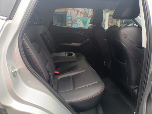 Chery Tiggo 5X TIGGO 5 TXS