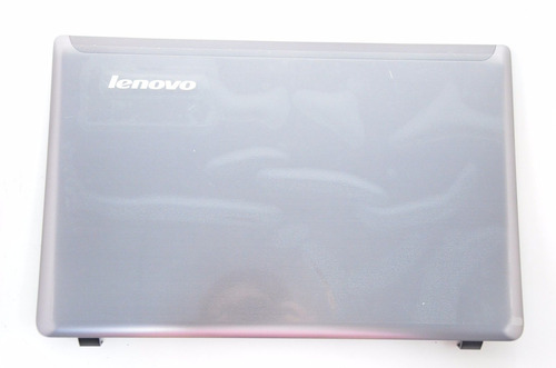 Nuevo Para Lenovo Z570 Z575 Lcd Trasero Tapa Hacia Atrás La 