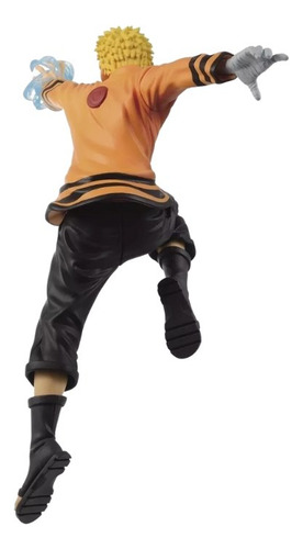 Boruto Next Generations Vibration Naruto Uzumaki Banpresto