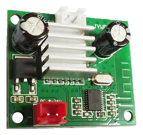 Placa De Módulo De Sonido Con Altavoz Y Amplificador De Pote