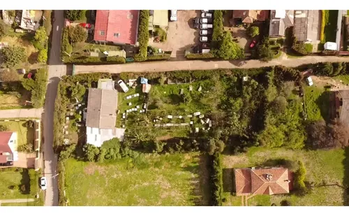 Lote Campestre Con Licencia En Venta - Vereda La Balsa - Chía