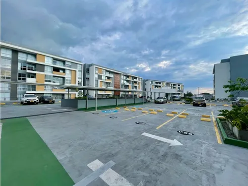 Se Arrienda Apartamento En Botanika Av.centenario Armenia