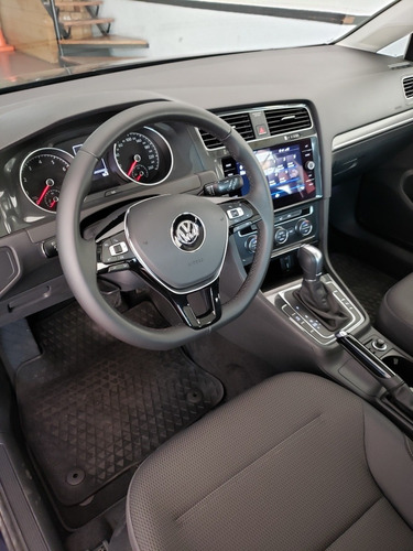 Volkswagen Golf Variant 1.4 Comfortline Tsi Dsg 2020