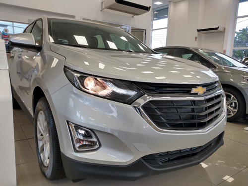 Chevrolet Equinox 1.5t Lt Mr