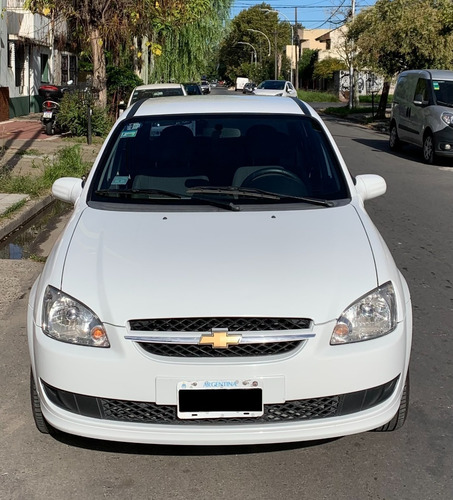 Chevrolet Corsa Classic Ls Pack Gnc