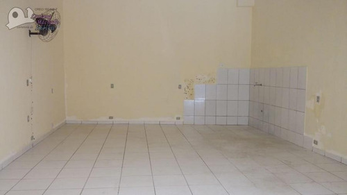Ponto Comercial Para Venda Em Atibaia, Caetetuba, 5 Banheiros, 3 Vagas - Po0003_2-724024