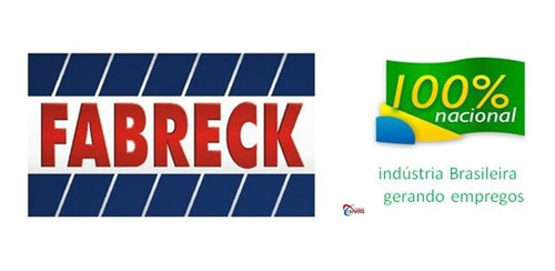 Imagem 4 de 4 de Jogo Rodas Liga Leve 6 Palitos Pop 100 100i Marca Fabreck