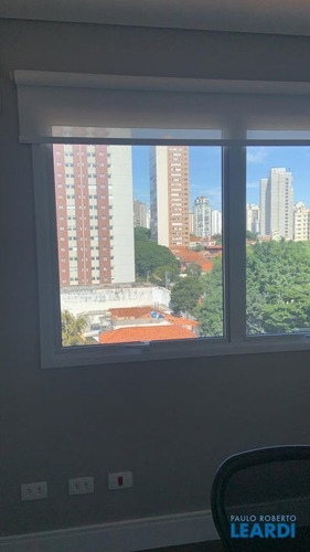 Imagem 6 de 12 de Comercial - Perdizes - Sp - 601148